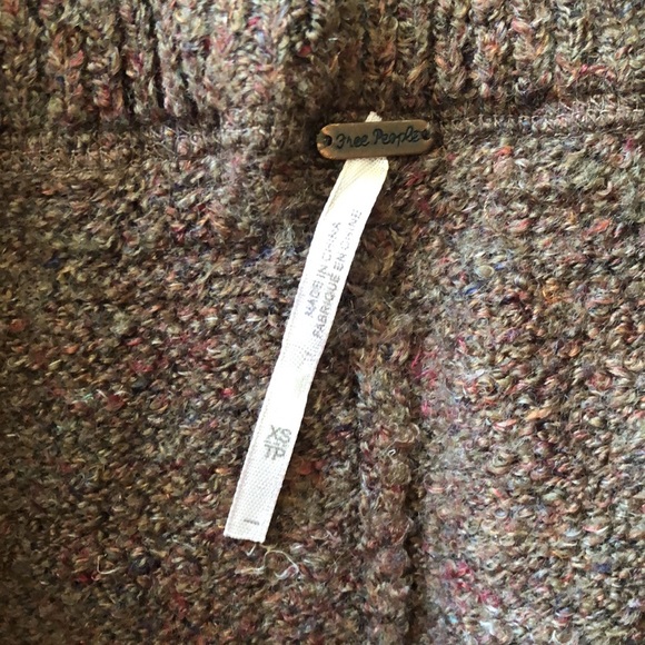 Sweater pants size XS like new condition - Picture 10 of 11